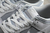 Nike Dunk Low White Neutral Grey