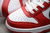 Nike Dunk High x Ambush na internet