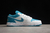 Air Jordan 1 Low Aquatone