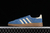 Imagem do Adidas Samba