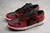 Nike Air Jordan 1 Low na internet