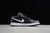 Air Jordan 1 Low Black White