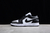 Air Jordan 1 Low Panda na internet