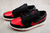Air Jordan 1 Low "Bred Sail" - One Sneaker