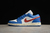 Air Jordan 1 na internet