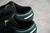 Air Jordan 1 Low Green Toe na internet