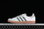 Adidas Samba na internet