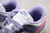 Nike Dunk Low Indigo Haze na internet