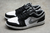 Air Jordan 1 Low Black Medium Grey - comprar online