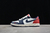 Air Jordan 1 na internet