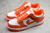 Nike Dunk Low Syracuse na internet