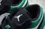 Air Jordan 1 Low Mystc Green na internet