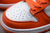 Imagem do Nike Dunk Low Syracuse