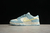 Nike Dunk Low Ocean Bliss na internet