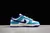 Nike Dunk Low Teal Nebula Deep Royal - comprar online