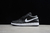 Air Jordan 1 Low Black White - comprar online