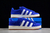 Adidas Campus 00s Semi Lucid Blue Cloud White - loja online