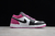 Air Jordan 1 Low Fuchsia