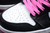 Imagem do Air Jordan 1 Low Fuchsia