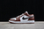 Air Jordan 1 na internet
