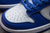 Imagem do Nike Dunk Low Kentucky