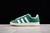 Adidas Campus 00s Dark Green na internet