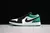 Air Jordan 1 Low Mystc Green - comprar online