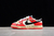 NBA x Nike Dunk Low "75th Anniversary" na internet