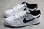 Nike Dunk Low White Black - comprar online