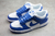 Nike Dunk Low Kentucky na internet