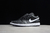 Imagem do Air Jordan 1 Low Black White
