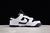 Nike Dunk Low Jumbo Reverse Panda