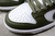 Nike Dunk Low Medium Olive - One Sneaker