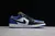 Air Jordan 1 Low Royal Toe