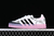 Adidas Samba na internet