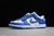 Nike Dunk Low Kentucky