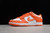 Nike Dunk Low Syracuse