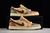 Air Jordan 1 na internet
