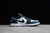 Air Jordan 1 Low Dark Teal
