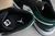 Air Jordan 1 Low Green Toe