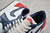 Air Jordan 1 na internet