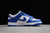 Nike Dunk Low Kentucky