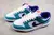 Nike Dunk Low Teal Nebula Deep Royal - comprar online