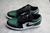 Air Jordan 1 Low Green Toe - comprar online