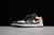 Imagem do Air Jordan 1 Low Crimson Tint
