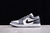Air Jordan 1 na internet