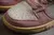 Nike Dunk Low Pink Oxford na internet