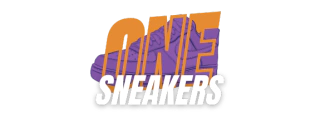One Sneaker