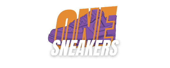 One Sneaker