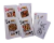 Baraja Poker Jumbo - Trompos y Más